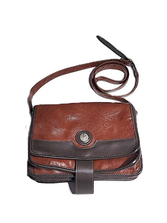 Mouflon brown purse - Picture 1 of 13